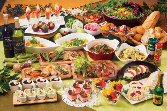 渋谷で少人数貸切するなら渋谷ガーデンホールがおすすめ！大型プロジェクター完備！貸切で豪華オプション無料で使い放題！安くて美味しいコース料理多数！
20人.30人～50人での貸切におすすめ！