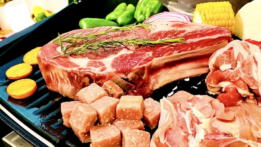 〈渋谷×イベント会場〉「渋谷ガーデンホール」贅沢BBQコース