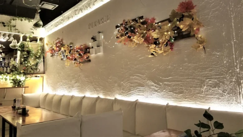 【渋谷×BBQ】昼から室内BBQが楽しめるお店渋谷ピカリエ道玄坂本店