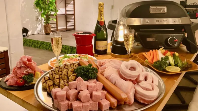 歓迎会・送別会におすすめの貸切パーティースペース「渋谷ガーデンホール」歓迎会・送別会を貸切で盛り上げましょう。