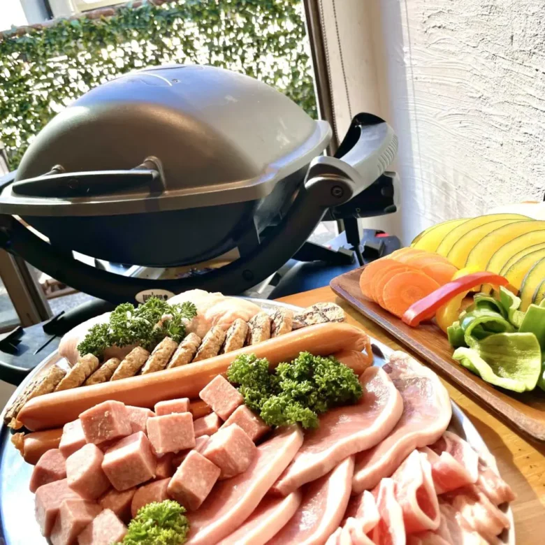 渋谷で貸切グランピングBBQ（バーベキュー）なら渋谷ガーデンホールがおすすめ！
室内だから雨でも安心！大人数での貸切パーティーにぴったり！飲み放題付きバーベキューコース