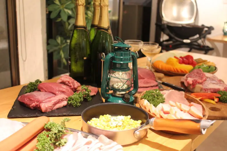 【渋谷×貸切×GW】ゴールデンウィークに渋谷でBBQしたい方は渋谷ガーデンホールへ
室内BBQで有意義なGWを過ごしましょう。