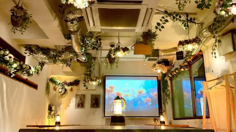 【渋谷×BBQ】昼から室内BBQが楽しめるお店渋谷ガーデンルーム３F