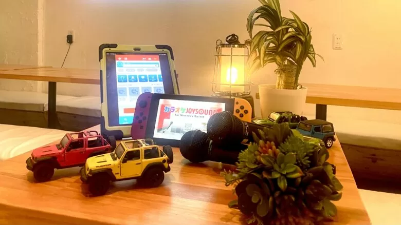 渋谷×貸切×プロジェクター×レンタルスペース