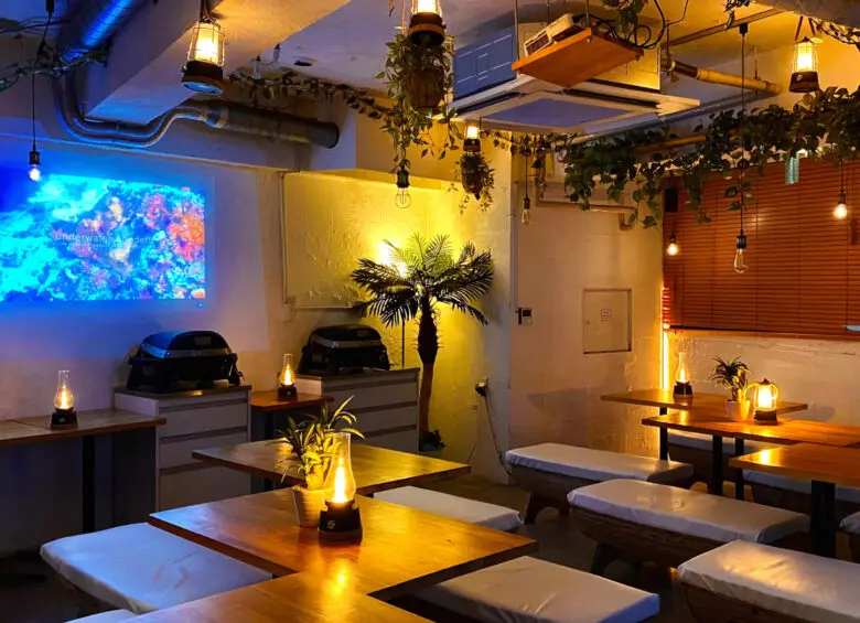 【渋谷駅】駅チカの貸切会場 | イベントスペース！各種パーティーにおすすめ♪『渋谷ガーデンホール』