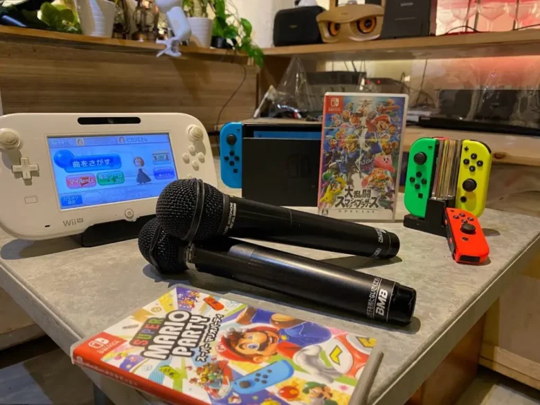 渋谷で貸切パーティー!ペット可のお店をお探しなら『渋谷ガーデンホール』で!switch