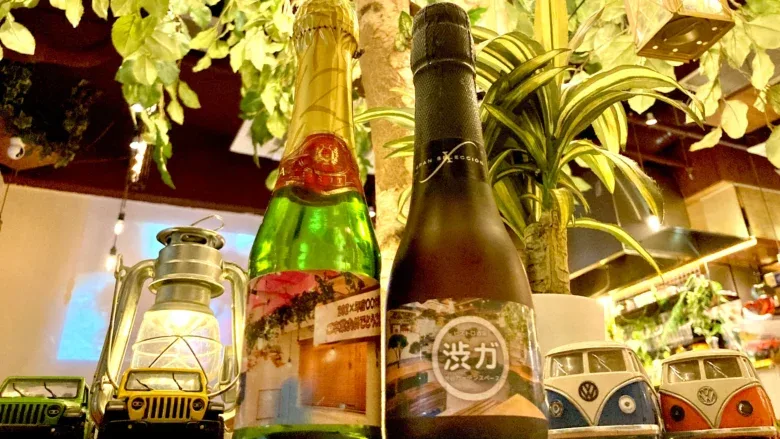 渋谷×貸切×忘年会　渋谷エリア系列6店舗