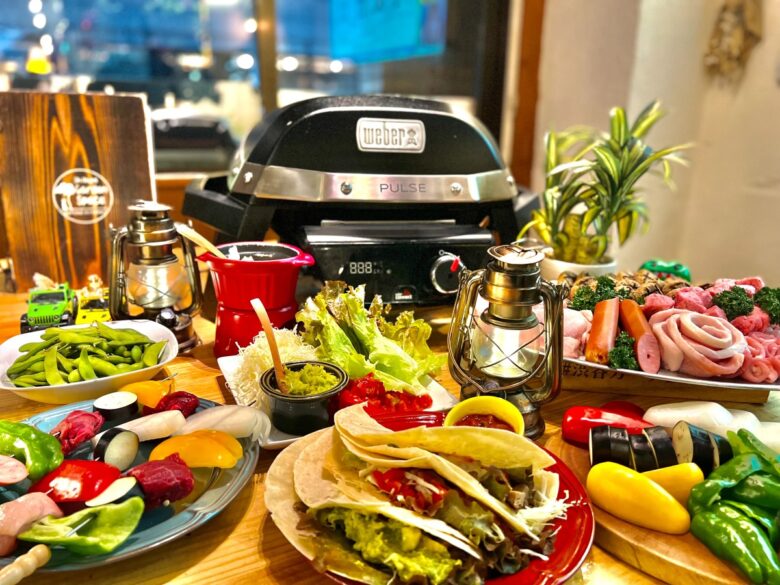 渋谷　貸切　イベント会場　料理
