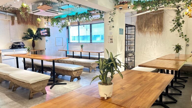 【渋谷で貸切30人】渋谷駅チカのおしゃれ居酒屋｜20人～30人にオススメの貸切パーティー会場♪