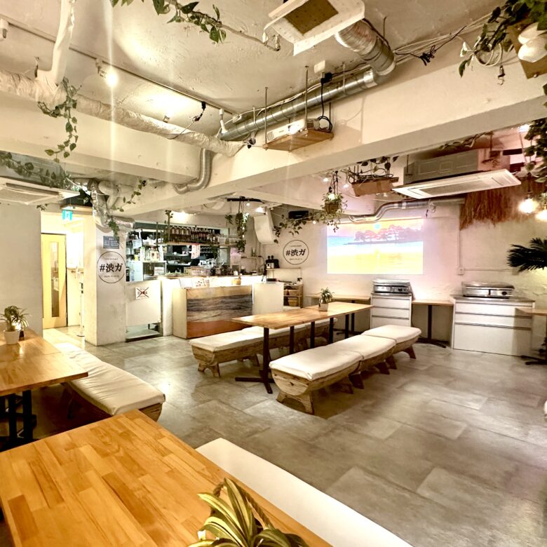 渋谷でキックオフパーティーをするなら「渋谷ガーデンホール」がおすすめ！貸切でのご利用で音響機器やマイク・プロジェクター・カラオケ・ゲーム機などが【無料】でご利用いただけます！