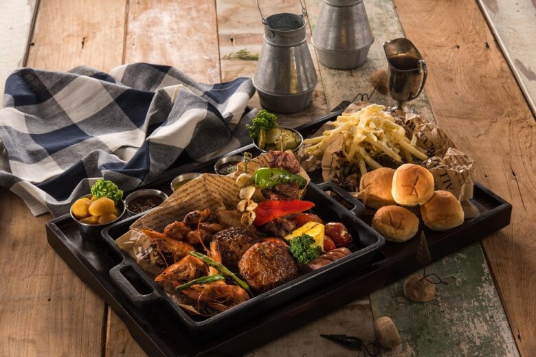 渋谷で会社宴会におすすめの貸切BBQ活用法