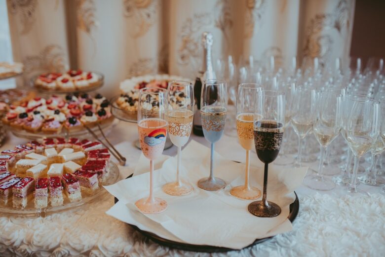 貸切で忘年会するなら「渋谷ガーデンホール」♬
20人～100人まで系列にて対応可！
