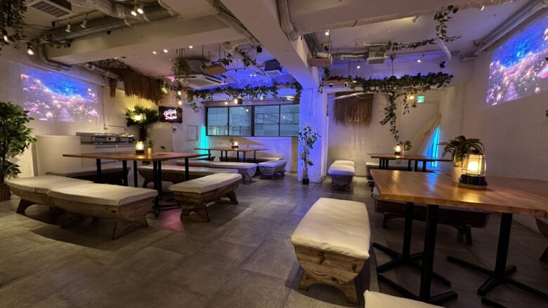 渋谷駅西口から徒歩1分！貸切パーティー会場で20人～100人まで案内可能！貸切追いコンするなら「渋谷ガーデンホール」におまかせ！